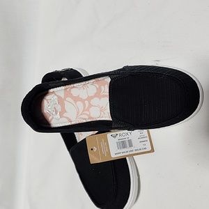 Roxy Minnow VII Black size 7.5